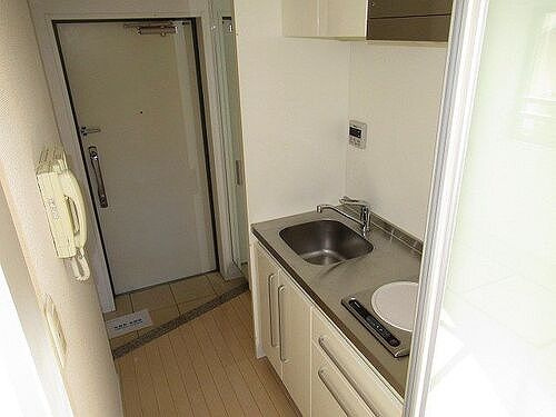 スタジオスクエア住吉