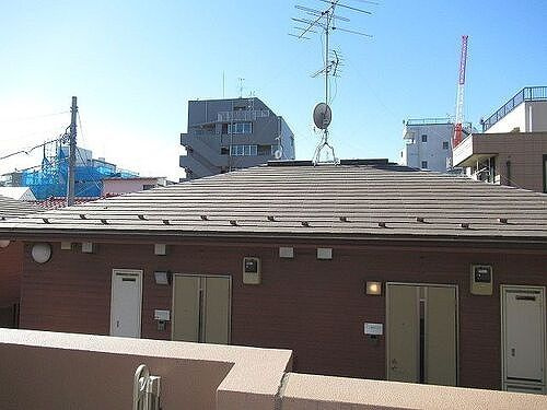 スタジオスクエア住吉