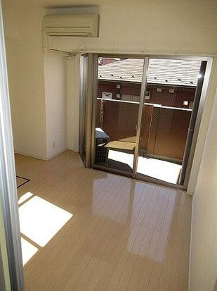 スタジオスクエア住吉の居間・リビング