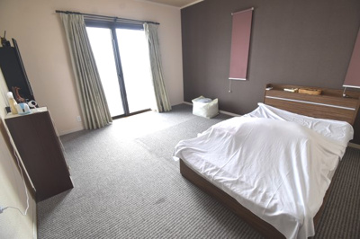 【洋室】 | 鹿屋市高須町　中古戸建