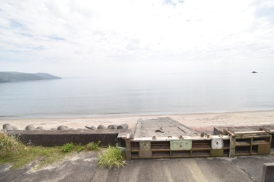 【展望】 | 鹿屋市高須町　中古戸建