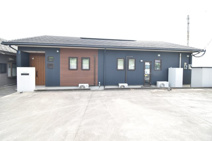 鹿屋市高須町　中古戸建の画像