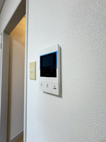 サンパレス21六甲Ⅰのセキュリティ