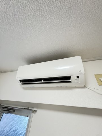 サンパレス21六甲Ⅰの設備