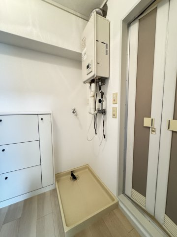 サンパレス21六甲Ⅰのその他