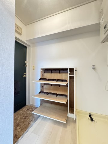 サンパレス21六甲Ⅰのその他