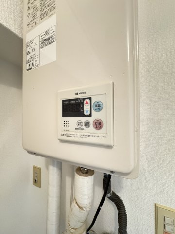 サンパレス21六甲Ⅰのその他