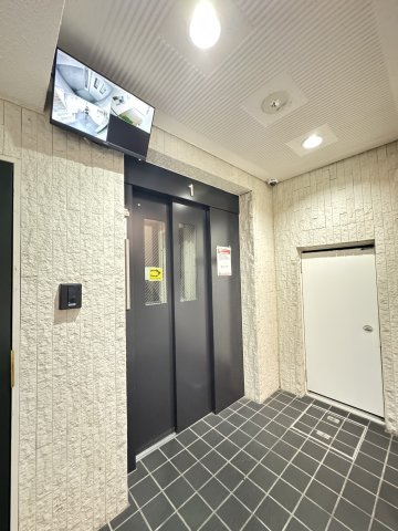 サンパレス21六甲Ⅰのその他共用部分