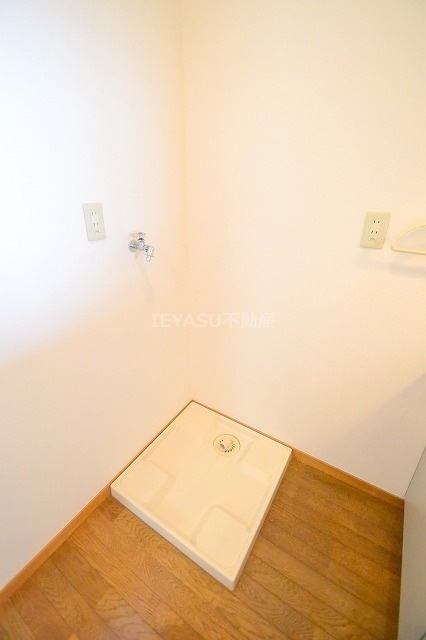 広島市西区己斐中１丁目の賃貸マンションのその他