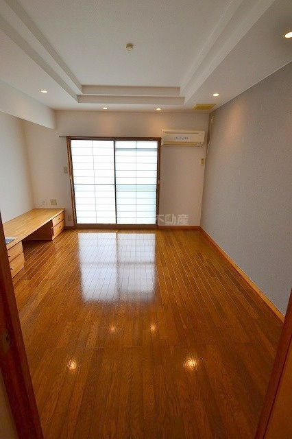 広島市西区己斐中１丁目の賃貸マンションの内装
