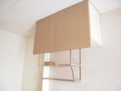 【キッチン】 | Ｍメゾン