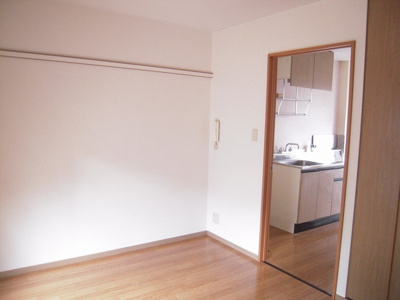 【洋室】 | Ｍメゾン