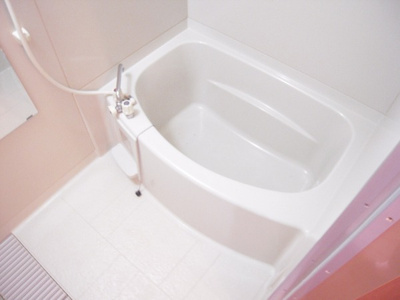 【浴室】 | Ｍメゾン