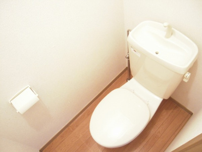 【トイレ】 | Ｍメゾン