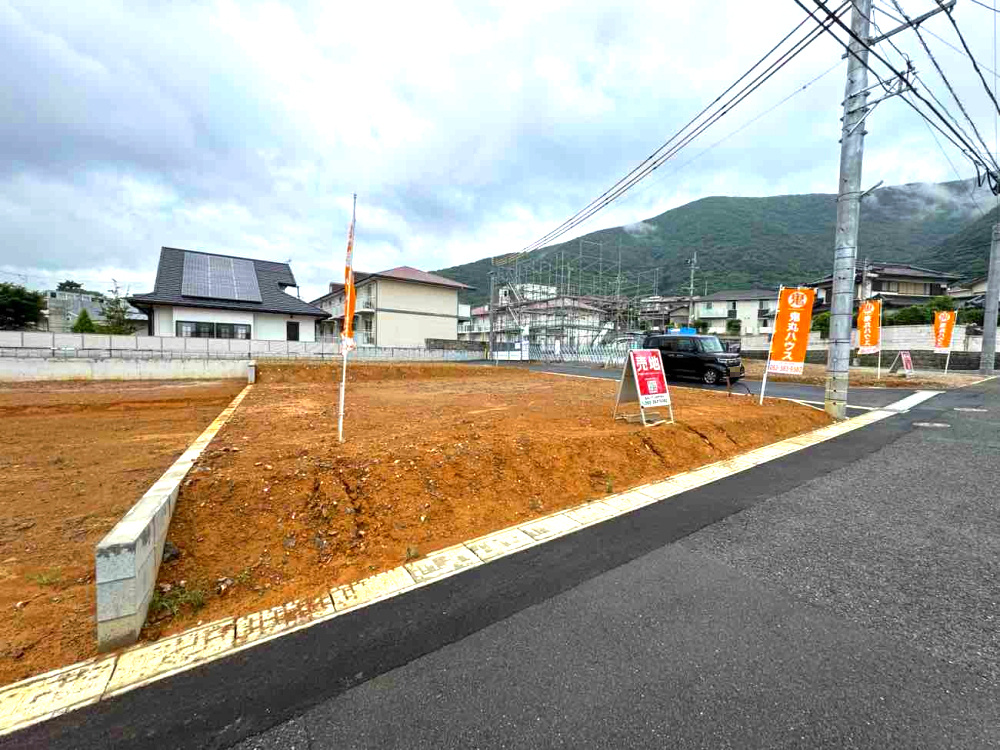 葛原二丁目（3期）