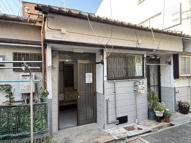 梶町3丁目平屋の画像