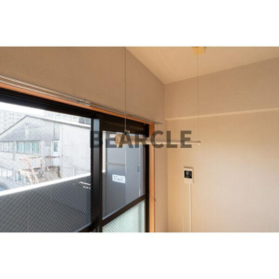 【内装】 | CASA SHIKO