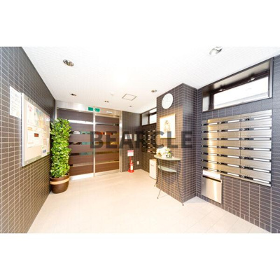 【ロビー】 | CASA SHIKO