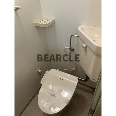 【トイレ】 | CASA SHIKO