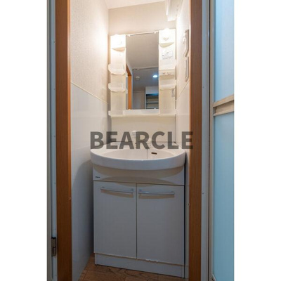 【洗面所】 | CASA SHIKO