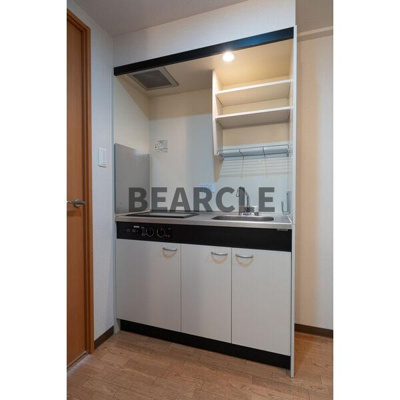 【キッチン】 | CASA SHIKO