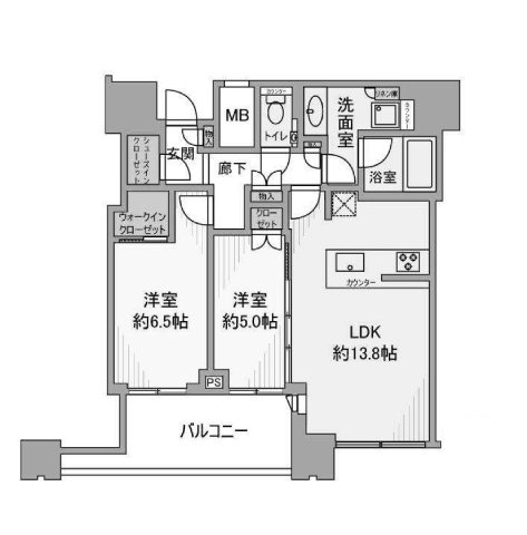 梅田ガーデンレジデンス