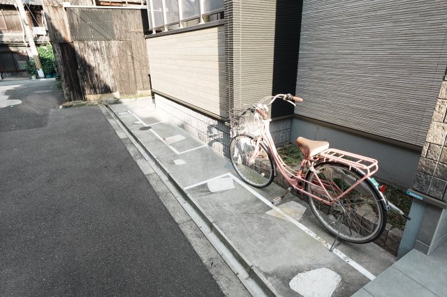 【その他共用部分】 | カルム林寺