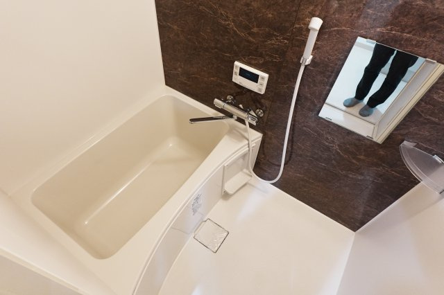 【浴室】 | カルム林寺