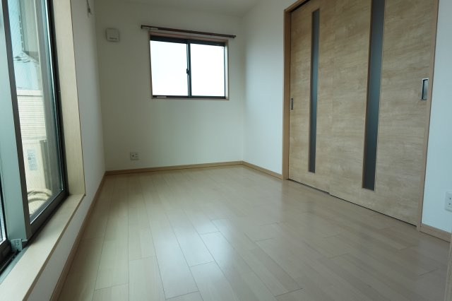 【寝室】 | カルム林寺