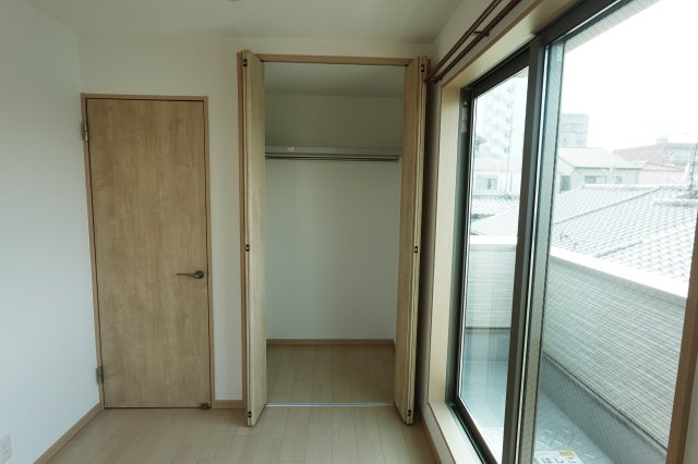 【収納】 | カルム林寺