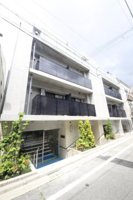 【外観】 | プライムブリス中野新橋