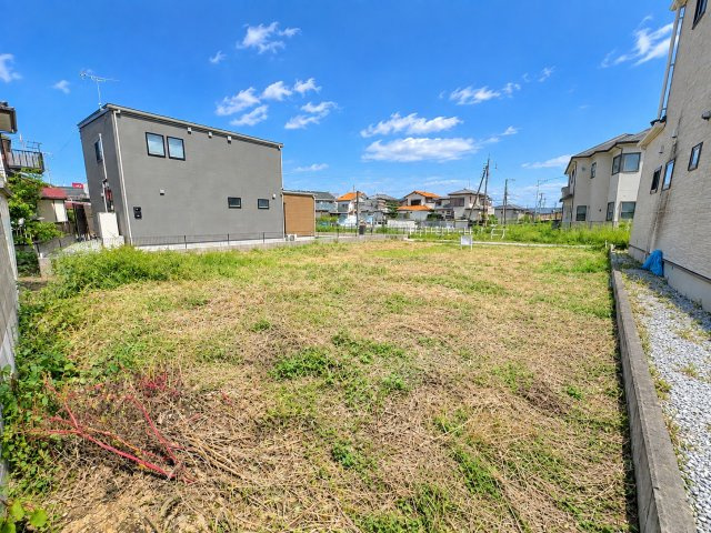 東松山市幸町 土地104坪の周辺