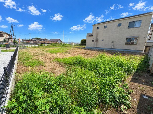 東松山市幸町 土地104坪の周辺