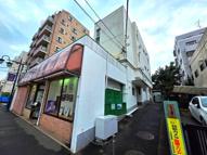 小平市学園西町２丁目のマンションの画像