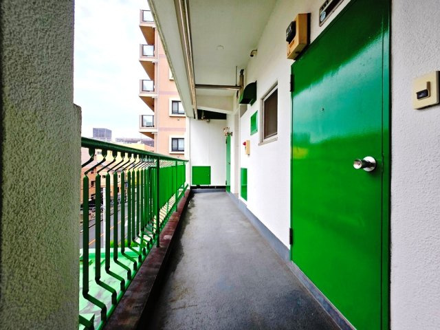 【その他共用部分】