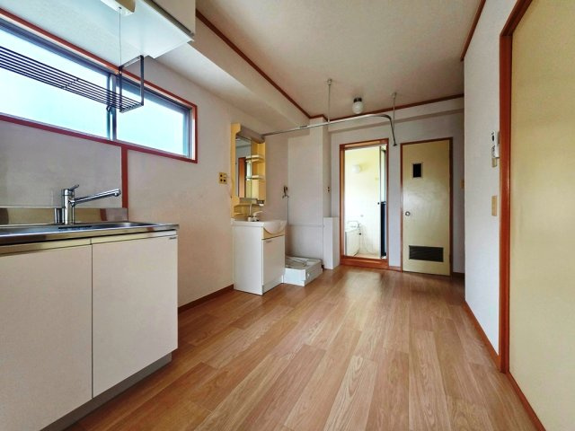 【居間・リビング】