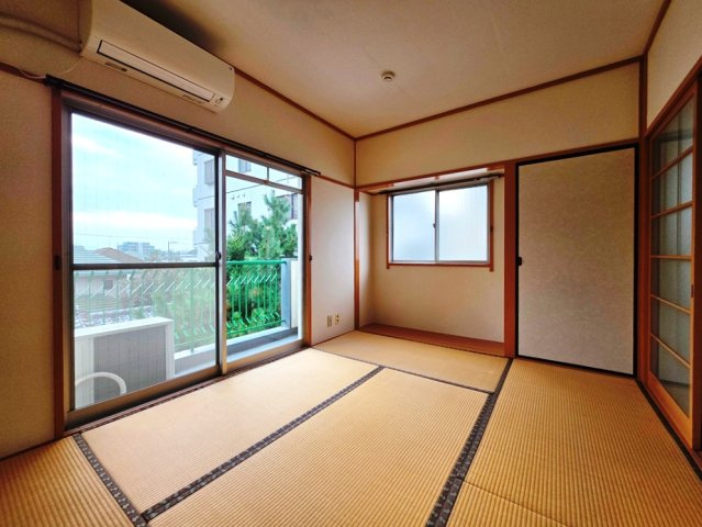 【和室】