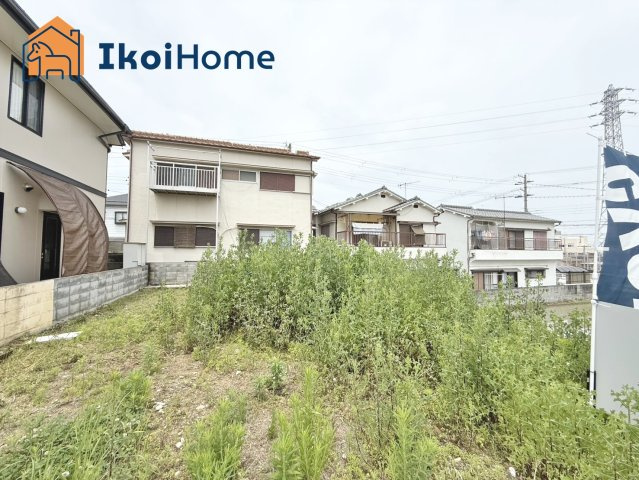 明石市西明石町1丁目　土地の周辺|～ご見学に関して～平日や夜間でもご案内可能。決まったお時間で身動きが取れない方も臨機応変に対応します