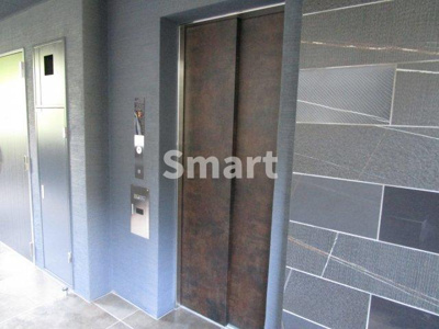 【その他共用部分】 | レガリス新中野アンベリール