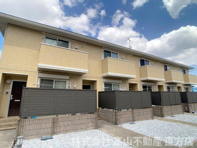 グリーンハウス　I棟