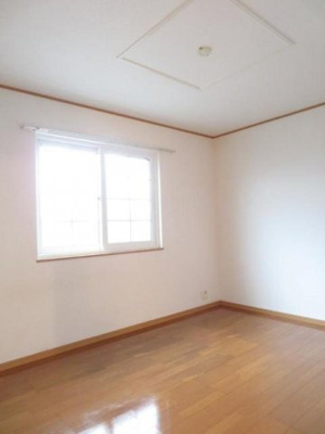 【内装】 | プリムロ－ズⅡ　Ａ | 内装です