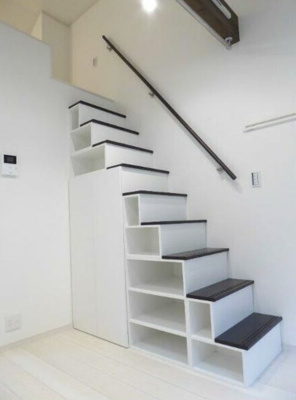 【収納】 | ハーミットクラブハウス石川町麗