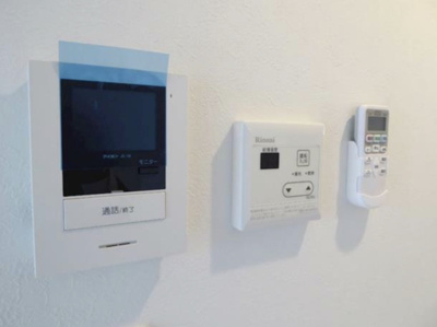 【セキュリティ】 | ハーミットクラブハウス石川町麗