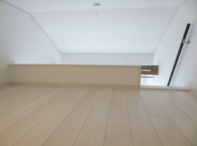 【寝室】 | ハーミットクラブハウス石川町麗