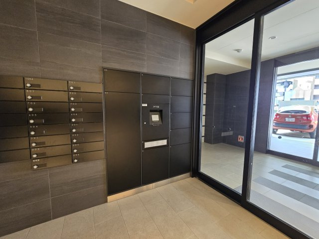 ディアレイシャス鶴舞公園|名古屋市の賃貸ならMy賃貸のその他共用部分|ディアレイシャス鶴舞公園