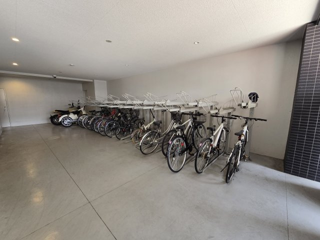 ディアレイシャス鶴舞公園|名古屋市の賃貸ならMy賃貸のその他共用部分|ディアレイシャス鶴舞公園