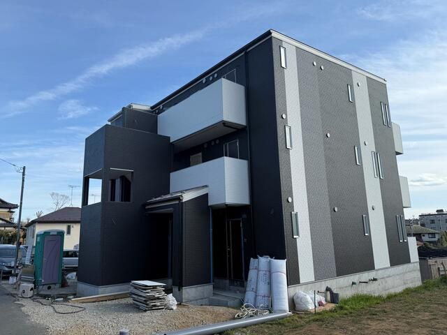 Ｖｏｉｅｒ　Ｓｏｌｉｌ　Ｋｉｔａｋｏｇａｎｅ　Ｗｅｓｔの外観