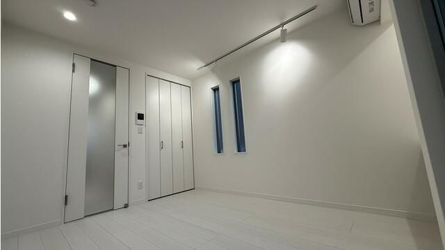 Ｖｏｉｅｒ　Ｓｏｌｉｌ　Ｋｉｔａｋｏｇａｎｅ　Ｗｅｓｔの居間・リビング