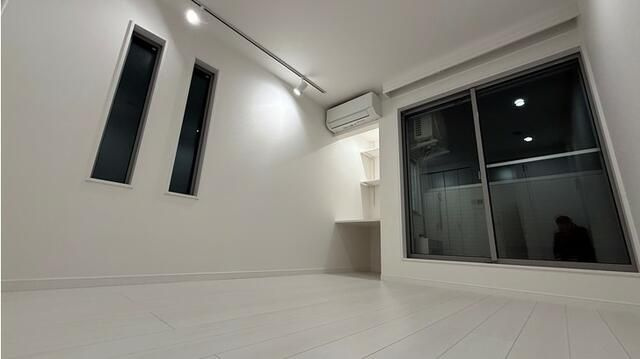 Ｖｏｉｅｒ　Ｓｏｌｉｌ　Ｋｉｔａｋｏｇａｎｅ　Ｗｅｓｔの居間・リビング