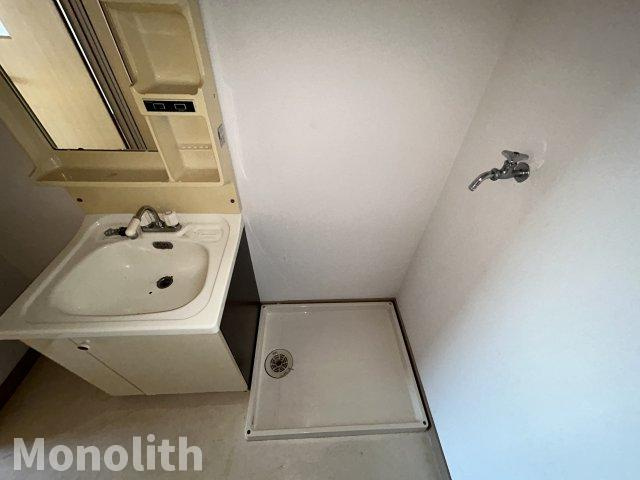 小松里マンションの設備